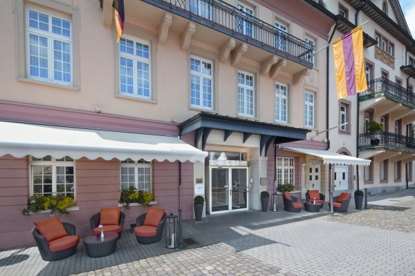 Hotel Schwert (Rastatt)